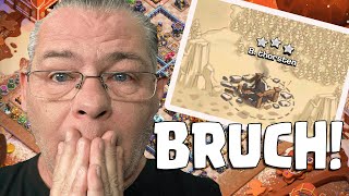 ICH BIN GEBROCHEN  Clash of Clans deutsch [upl. by Dulcie]