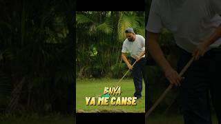 BNYA  YA ME CANSE🕺💃👷‍♂️ OUT NOW🔥💥 CHECK IT OUT on my youtubechannel 🙏🏼💪🏽 yamecanse newvideo [upl. by Oznol]