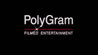 PolyGram Filmed Entertainment 19921997 With PolyGram Video Music [upl. by Larrej]