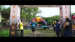 Sinhagad Epic Trail 2024  Teaser [upl. by Suhail]