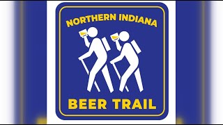 Northern Indiana Beer Trail Passport [upl. by Ivek]