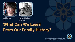 What can we learn from Our Family History [upl. by Mongeau]