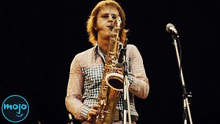 Top 10 Hardest Saxophone Songs [upl. by Schwing66]