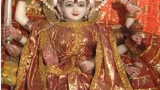 Hey Devi Maiya By Bharat Sharma Byas Full Song I Saton Re Bahniya [upl. by Thomajan]