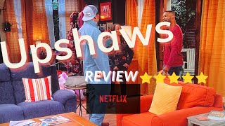 upshaws season 3 review [upl. by Aivekahs]