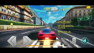 Asphalt 8  EP 01 [upl. by Melvin]