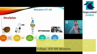 C07ASR College 8 ICP MS meetplan [upl. by Snider]