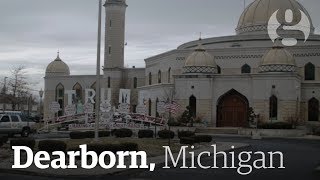 Dearborn Michigan [upl. by Grath43]