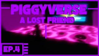 PiggyVerse  A Lost Friend  Episode 4 [upl. by Chesna926]