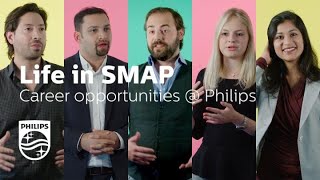 Life at Philips Careers in Strategy [upl. by Dominik]