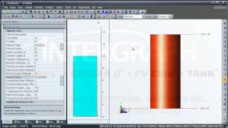 PV Elite  How to Create User Defined Materials [upl. by Aroel]