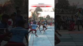 Final  Malni 🆚 Timarni 😱😱 Episode 9  kabaddi shortvideo trending shorts short sports [upl. by Procora]