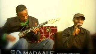 Waan Hubaa  Siidow Music by iidle and Abdinur [upl. by Akinorev]