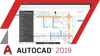 AutoCAD 2019 Shared Views  AutoCAD [upl. by Wooster]