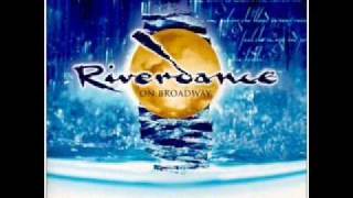 Riverdance on Broadway  18 Endless Journey with lyrics [upl. by Aryl]