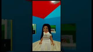 LE SECRET DE LA TANTE 👻😱INSPI DE TOPLEDROBLOXPARTIE 6 roblox brookhavenrp rp [upl. by Penney20]