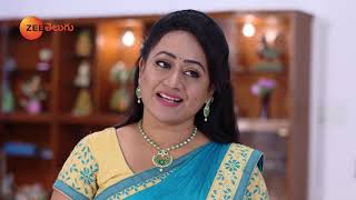 Ninne Pelladatha  Telugu Tv Serial  Webisode  303  Prathap Bhoomy Shetty  Zee Telugu [upl. by Yarased320]