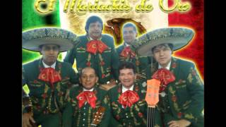 Las mañanitas  El Mariachis de Oro [upl. by Boni676]