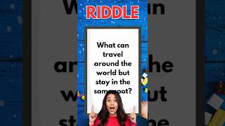 What Am I Solve the RIDDLE in 20 Seconds riddles quiz whatami [upl. by Anaeli]