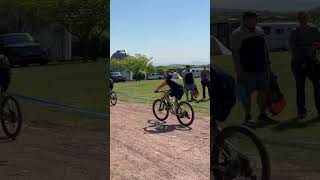 James Racing at Stokesville 2023 VAHS [upl. by Keyser]