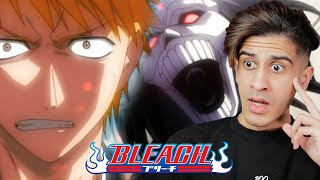 BLEACH EPISODE 2 REACTION [upl. by Rupert976]