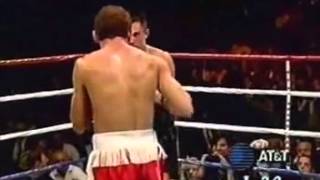 Kostya Tszyu v Jake Rodriguez 28 January 1995 MGM Grand Las Vegas USA [upl. by Marchall457]