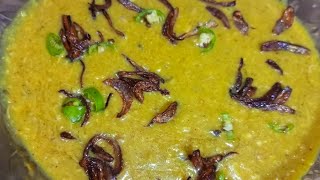 Chicken haleem recipe Quick and easy haleem recipe Degi style haleem recipe [upl. by Katy150]