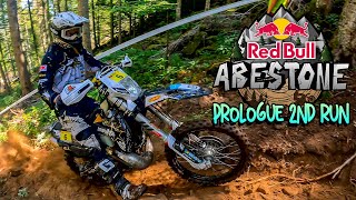 Redbull Abestone 2022  Prologue 2nd Run RAW Pro amp Amateur 🥵🥵🥵 [upl. by Nagam250]