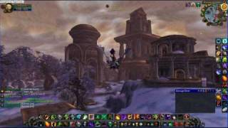 Best Wintergrasp Mining Route in World OF Warcraft [upl. by Goto366]