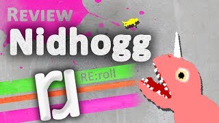 Nidhogg review [upl. by Gilberte199]