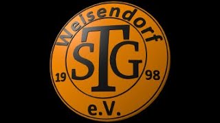 TSG Weisendorf VolleyballMänner gegen TuS Feuchtwangen [upl. by Horatia791]