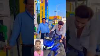 Zili funny video 😆🤣  funny reactionshorts funnyshorts [upl. by Kolnick]