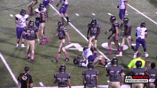 Zumwalt West vs Howell North [upl. by Drais]