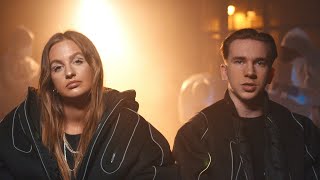 Antony Esca ft Magda Bereda  ROBIĘ RESTART Official Video [upl. by Spector]