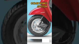 Combi brake How it works What is combi brake shorts viralshorts combibrake [upl. by Zeugirdor]