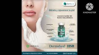 Dermaheal HSR Available [upl. by Krause848]