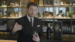 Tasting The Glenfiddich Grand Cru [upl. by Thorvald394]