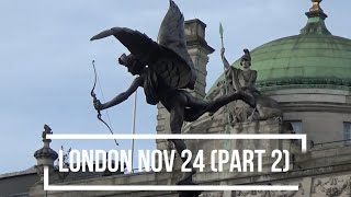 London Nov 2024 Part 2 [upl. by Payson]