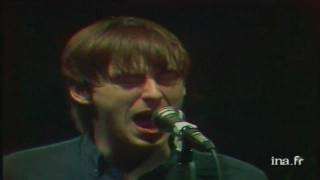 The Jam Live  But Im Different Now HD [upl. by Ztnarf]