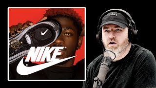 Nike Wins Lil Nas X Satan Shoes Battle [upl. by Atnohsal]