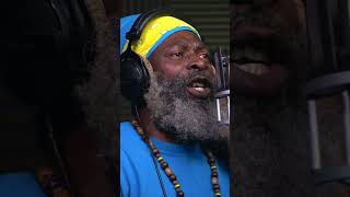 Capleton  Dubplate  Little Lion Sound  Rockstone reggae capleton littlelionsound [upl. by Barbi]