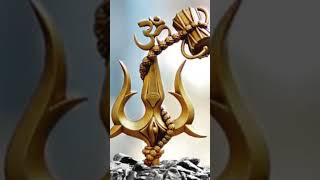 trigunatmika  shakti trishul  mahadev  special [upl. by Mauceri]