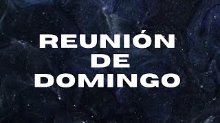 REUNION DE DOMINGO IGLESIA PENIEL SGO [upl. by Unam]