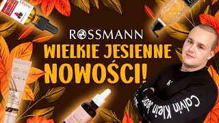 ROSSMANN  NOWOŚCI [upl. by Thayne]