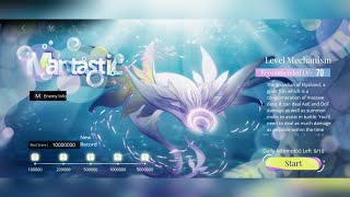 Path to Nowhere  Into  the Blue Event  Mantastic  Illusory Sea Fish Boss  10m  ft LL [upl. by Berman]