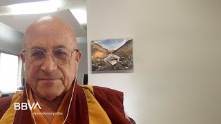 quotEl altruismo es poderosoquot Matthieu Ricard escritor y monje budista [upl. by Landau]