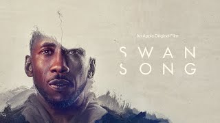 Swan Song Trailer SoundtrackquotMoses Sumney  Doomedquot [upl. by Cottrell]