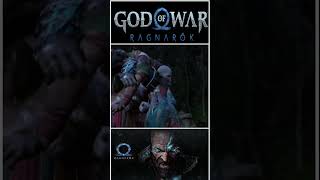 Freyrı Kurtarma Operasyonu godofwarragnarok gaming [upl. by Vena]