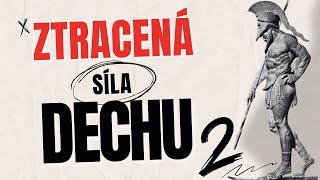 Jak správně dýchat  ZBAV SE CIVILIZAČNÍCH ONEMOCNĚNÍ [upl. by Pax]