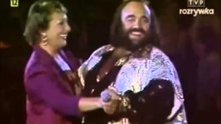 Demis Roussos Forever and Ever Sopot 1979 [upl. by Jewett]